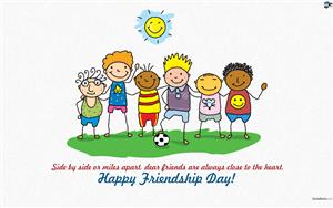 Friendship Day